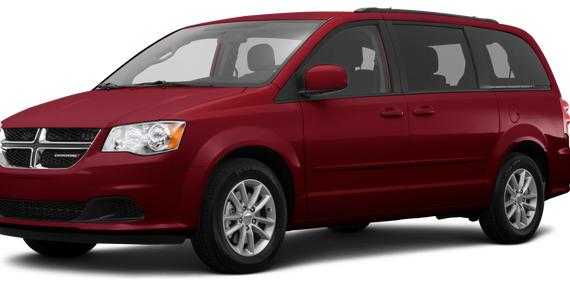 DODGE GRAND CARAVAN 2015 2C4RDGCG6FR688968 image